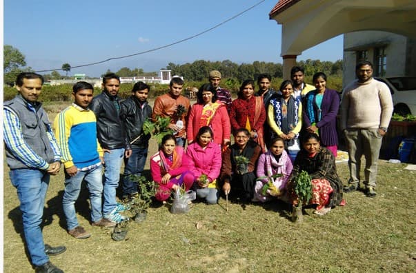 Nav Chetna College Dehradun Gallery photo 2